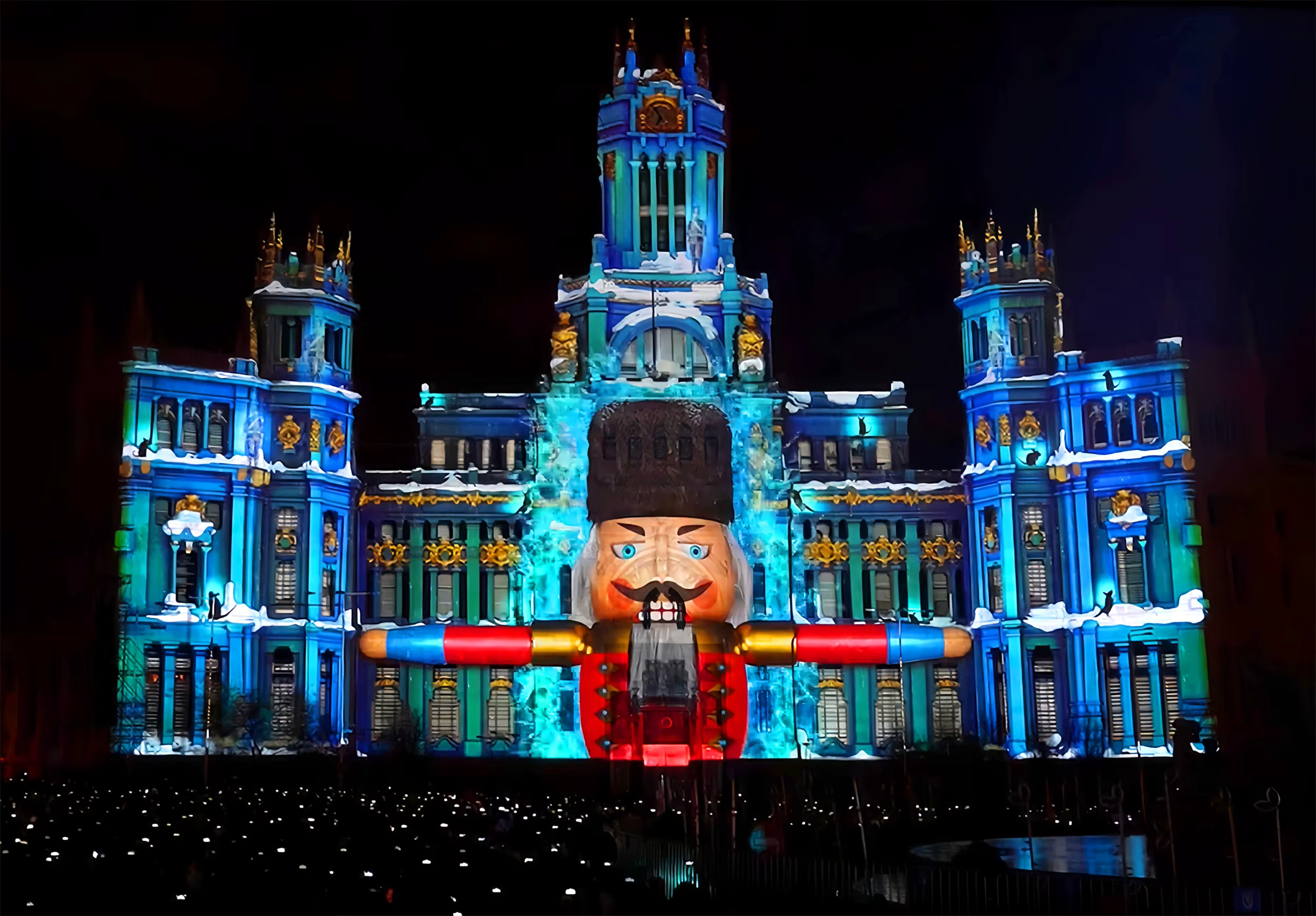 3D Mapping Example
